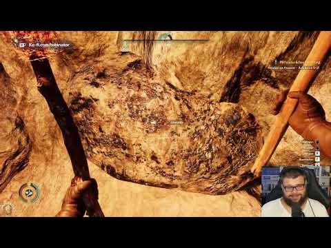 MEDIEVAL DYNASTY 🗡️ Ab in Stollen, nech! | LIVE LETS PLAY | #045