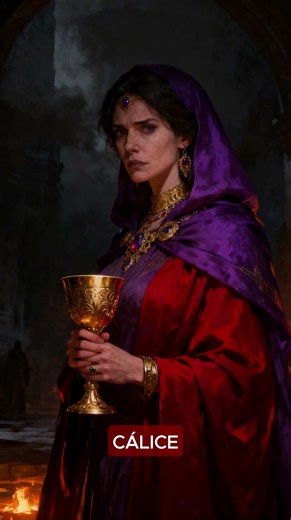 A Queda da Grande Babilônia: O que Apocalipse 17 e 18 revelam! ⚠️