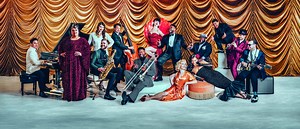 Q&A: Scott Bradlee's Postmodern Jukebox to Open Festival of the Arts