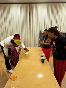 Gabrielle Union on Reels