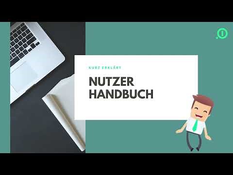 Kurz erklärt - Nutzerhandbuch für absence.io