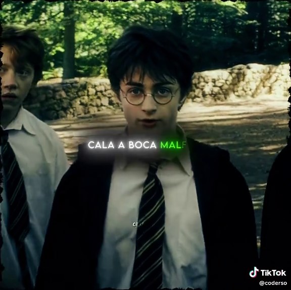 A Melhor Era de Harry Potter