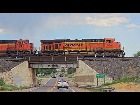 Steel and Scenery: Trains of the Colorado Joint Line