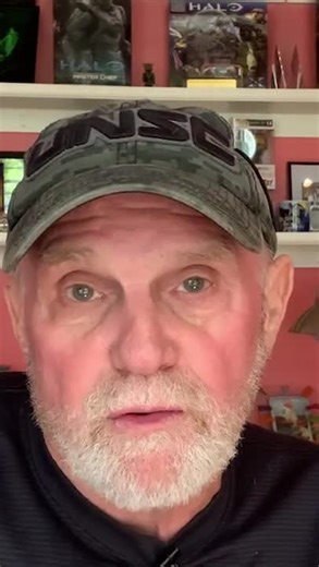 166K views · 11K reactions | Master Chief's Favorite Lines | Halo News | Facebook