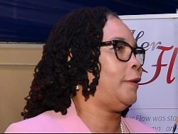 Dorrett Campbell appointed interim principal at Edna Manley College