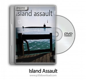 دانلود Island Assault - بازی حمله به جزیره