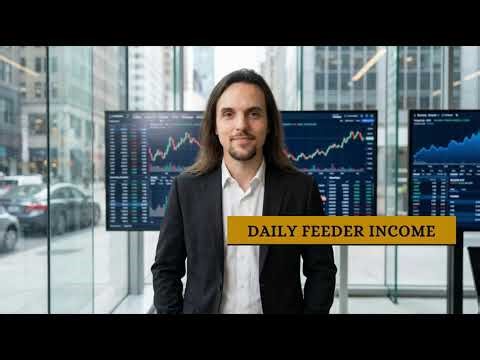 3 App Sytem that Pays Me Daily (And Lets Me Keep My Bitcoin)