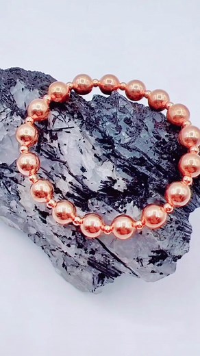 Copper Bracelets: Benefits & Uses for Health & Wellness