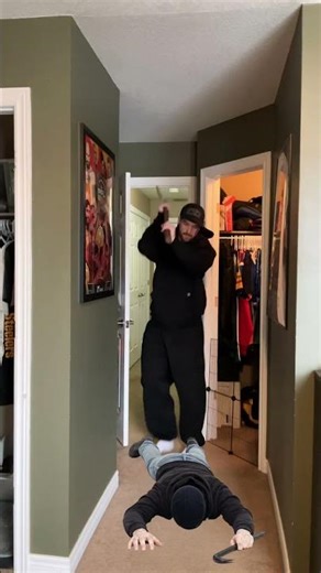 Break in survival tutorial with @PERFECTSports ￼