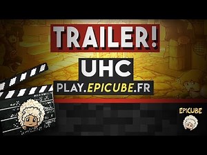 Epicube | UHC Trailer