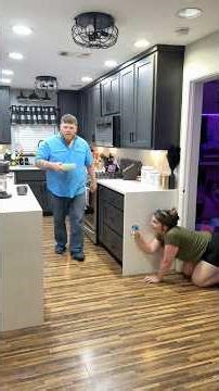 Scary Prank Gone Wrong | Funniest Reactions Ever 😂 #viral #scareprank