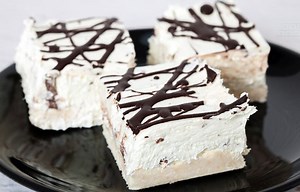 Sočne kokos kocke: Najlepše kocke na svetu