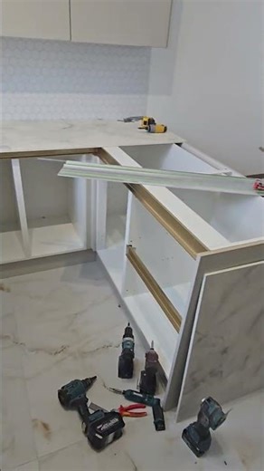 #Blaty HPL#CASTORAMA#kitchen