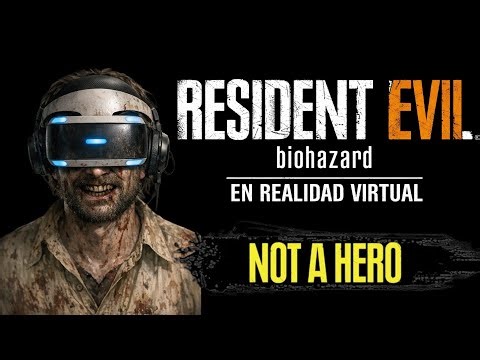 Resident Evil 7 VR con Praydog – Caos, Bugs y DLCs al Límite | Capítulo 2