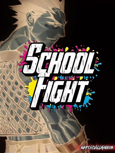 Project Justice #gaming #fightinggames