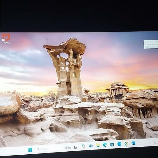 Alien Throne New Mexico