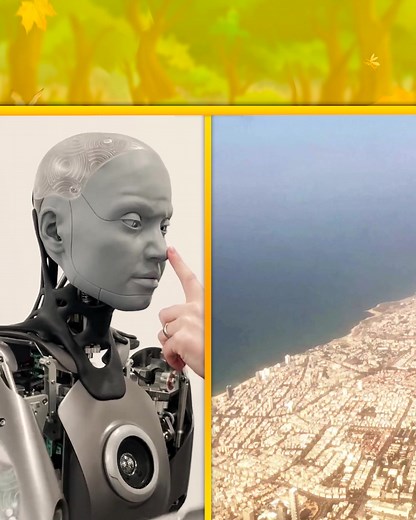 O Robô mais Temido do Mundo e suas Curiosidades