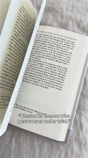 The Hodder Bible Commentary: James