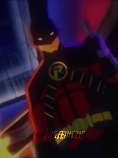 Red Robin.... #batmandeathofthefamily #redrobin #redrobinjasontodd #redhood #redhoodedit #batman #cleanedit #fakeeverything⚠️ @Rengoku_Uchia @pearl