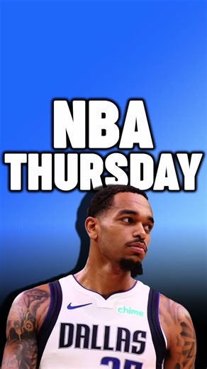 🏀 NBA New Years Day: - January 1 Leg 1: Joel Embiid: -Averaging 30.6 points over his last 5 games. -Averaging 20.6 FGAs over his last 5 -Mavericks allow the most points to opposing Centers. Leg 2: Pj Washington: -76ers allow the most rebounds in the league to opposing PFs -Cleared in 75% of games this season. -Pj had 8 rebounds agains the 6ers in their earlier matchup. Leg 3: Vj Edgecombe: -Averaging 4.9 rebounds over last 10 games. -Seeing 9 rebound potentials over his last 10 games. January 1