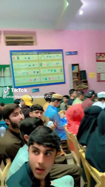 Exciting Speech Competition Highlights