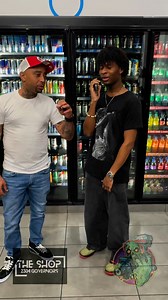 Purple Calypso! 😂😂 | Mic Strange