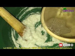 How to make SHOWER GEL - (STRAIGHT) -Step by step