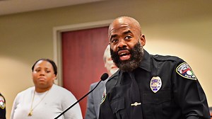 More work to do in lowering local homicides