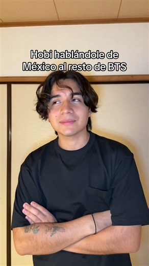 Re humilde el Hobj #kpop #kpopgrupo #btsarmy #bts #army #arirang #btsreaccionaa