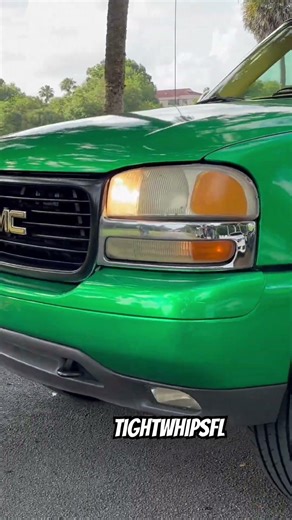 Easter Car Show in Broward County FL 🔥🔥 #yukon_xl #loudmusic #caraudiosystem #candypaint #gmc