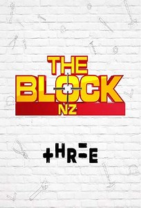 The Block NZ (2012-2022) - TV Show