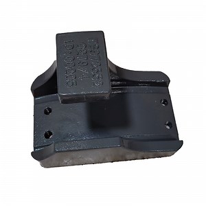 [Hot Item] Heavy Duty Truck Parts Rear Spring Rear Bracket Wg9725520279