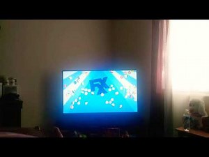 The Simpsons show end credits 2012