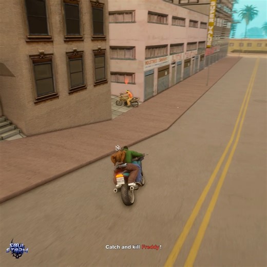 How to Speedrun the OG Loc Mission Like a Pro | SOUL STORM