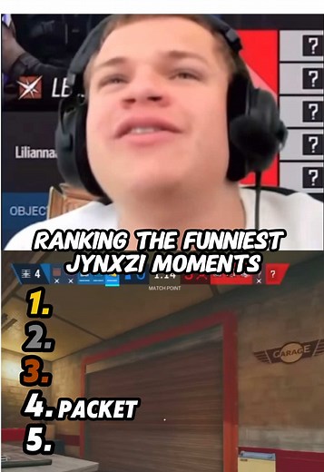 Rainbow Six Siege: Hilarious Clips and Funny Moments