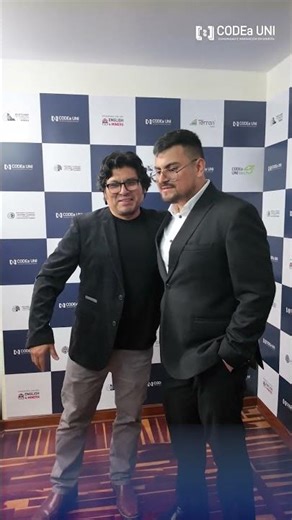 Inauguración Oficinas CODEa UNI | San Isidro – 18 Oct 2025 #shorts