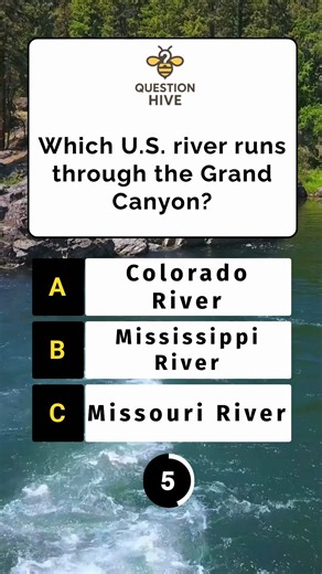 Question Hive | USA Quiz 267 #usa #usareels #quiz #QuizTime #UnitedStates | Instagram