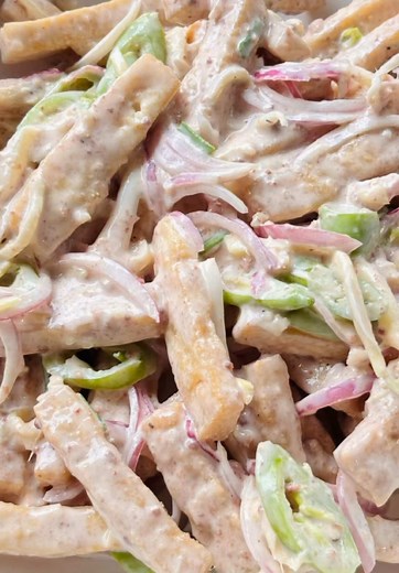 Tokwa Dinakdakan: Authentic Pinoy Recipe Guide