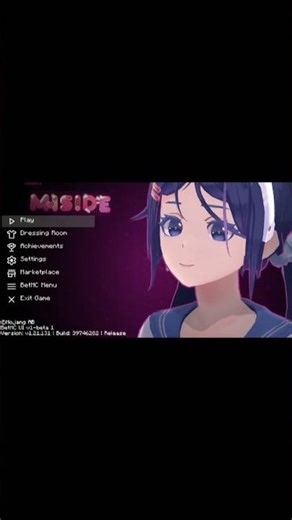 Minecraft meta ui mod and jenny mita ui