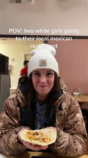 Chicken and Steak Steven Special at Local Mexican Restaurant