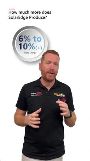 Things you didn't know about SolarEdge Part 1