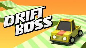 Drift Boss - Play free online games on PlayPlayFun