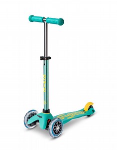 Mini Micro Deluxe Eco 3 Wheel Scooter