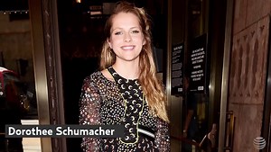 Red Carpet Daily: Ariel Winter Works Her Curves at a Bash in L.A., Hairstylist Marc Mena