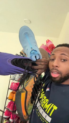 Creasing Compaints In Hoop Shoes | Crosby Kick