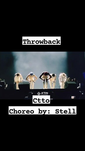 Ctto dance break #SB19 SB19 | Flo Aust