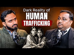 Inside Human Trafficking Network ft. Yogesh Parshad & Mukul | Jist
