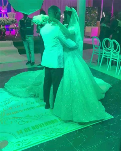 Angola News on Reels