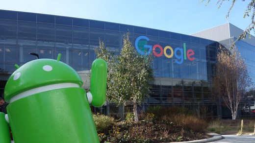 Here's Why the Justice Department Says Google Is an Illegal Monopoly