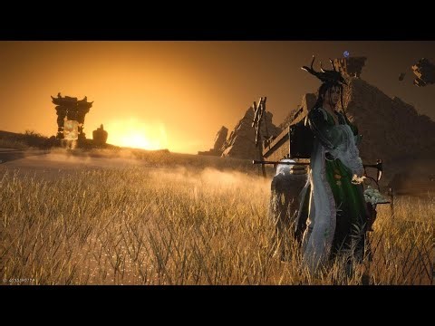 Teleport Unlock: Squarewall Hold Ruins (Hexi) | Where Winds Meet PS5